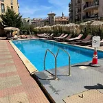 Apartament Sunny View Cacao Sunny Beach