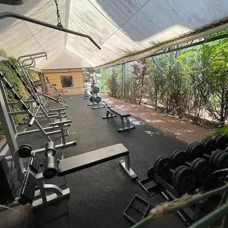 Appartement Sunny View Cacao Sunny Beach