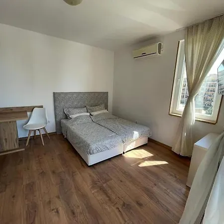 Sunny View Cacao סאני ביץ'