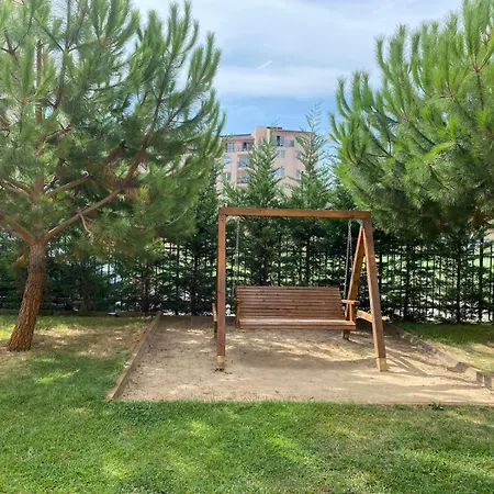 Appartement Sunny View Cacao