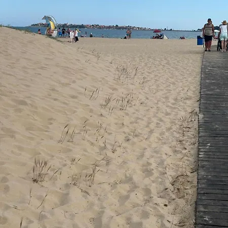 Appartement Sunny View Cacao *