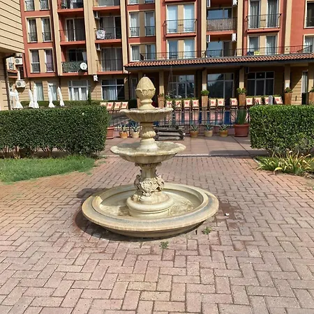 Appartement Sunny View Cacao Sunny Beach