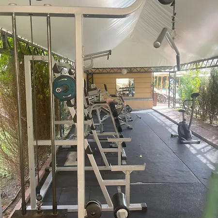 Appartement Sunny View Cacao Sunny Beach