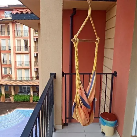 Sunny View Cacao סאני ביץ'