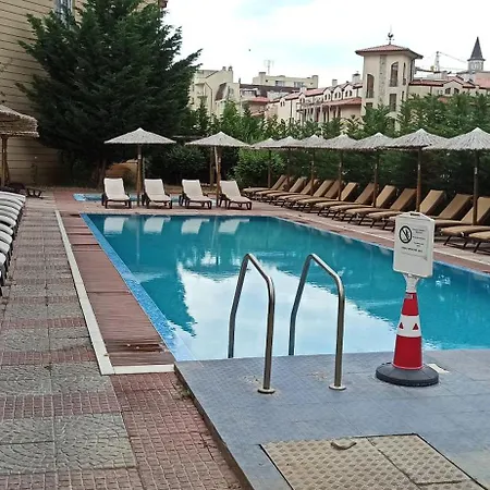 Appartement Sunny View Cacao