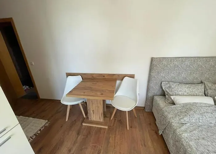 Sunny View Cacao Lägenhet