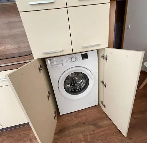 Sunny View Cacao * Slăntjev Brjag