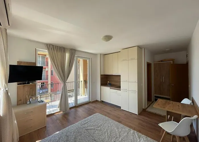 Sunny View Cacao * Slăntjev Brjag