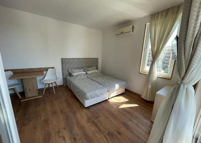 Sunny View Cacao Slăntjev Brjag