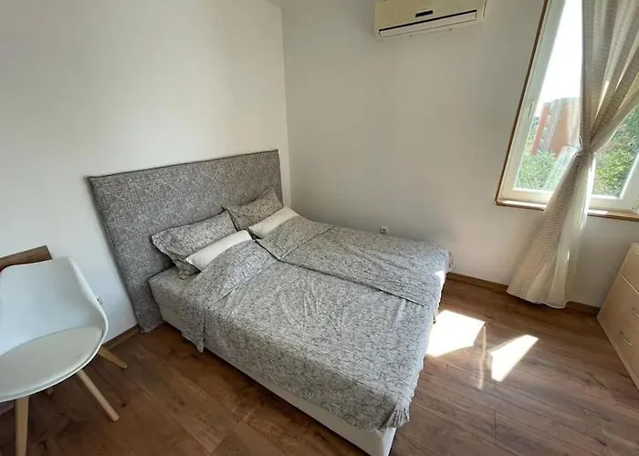 Lägenhet Sunny View Cacao Slăntjev Brjag