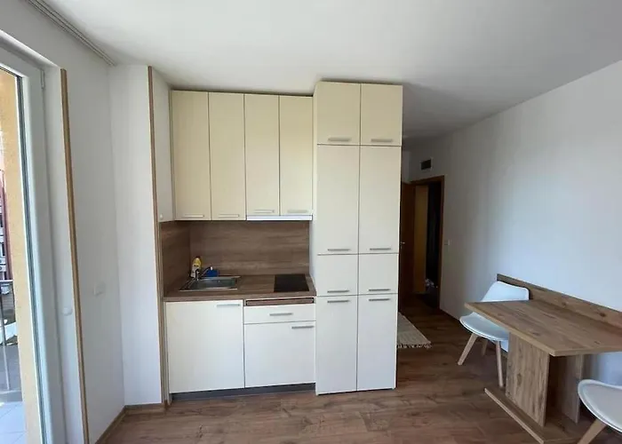 Sunny View Cacao Slăntjev Brjag