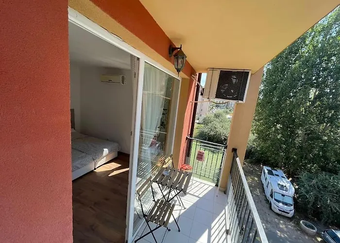 Sunny View Cacao Lägenhet