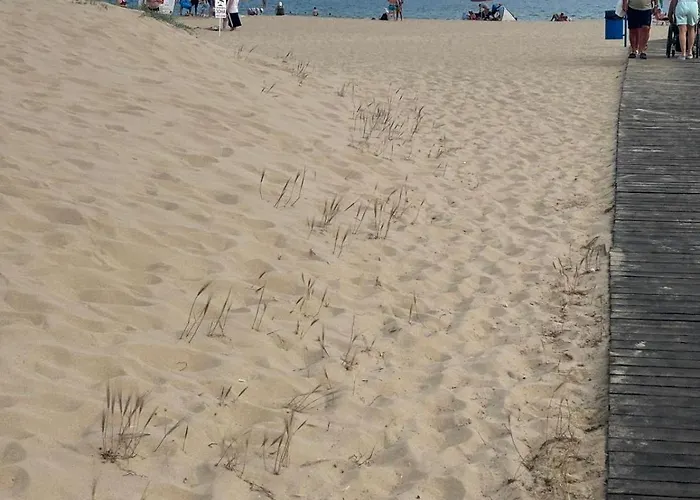 Lägenhet Sunny View Cacao *