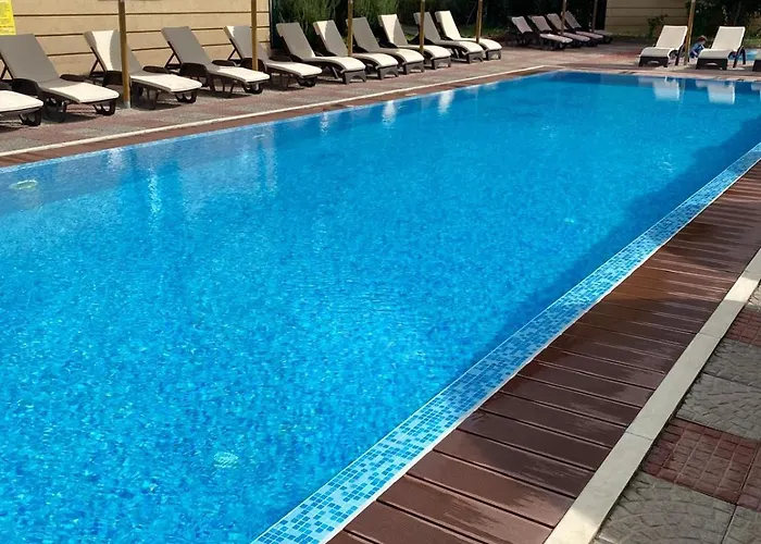 Lägenhet Sunny View Cacao