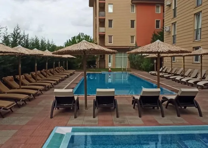 Sunny View Cacao Slăntjev Brjag