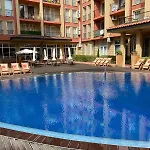 Sunny View Cacao דירה סאני ביץ'
