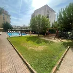 דירה Sunny View Cacao