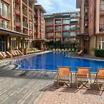 דירה Sunny View Cacao