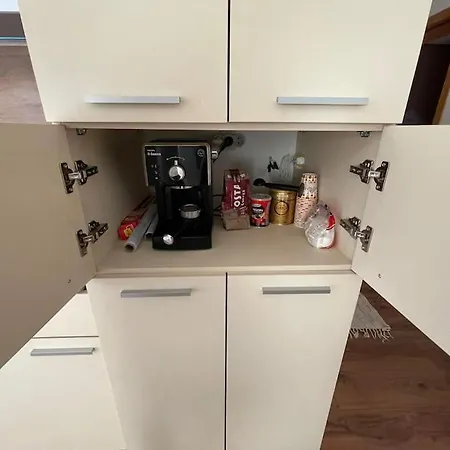 Sunny View Cacao Sunny Beach