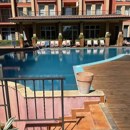 Apartament Sunny View Cacao