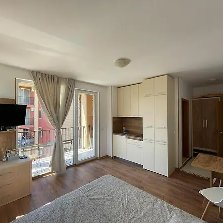 Sunny View Cacao * Sunny Beach