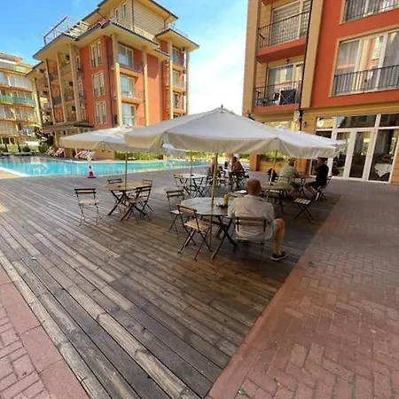 Daire Sunny View Cacao