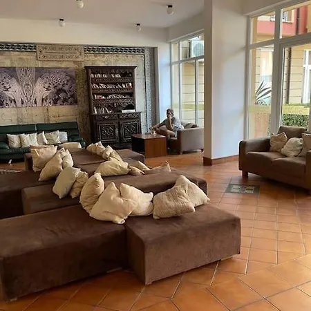 Sunny View Cacao Apartment