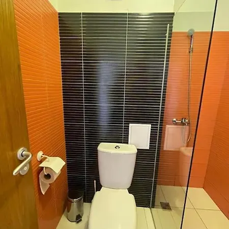 Sunny View Cacao * Sunny Beach