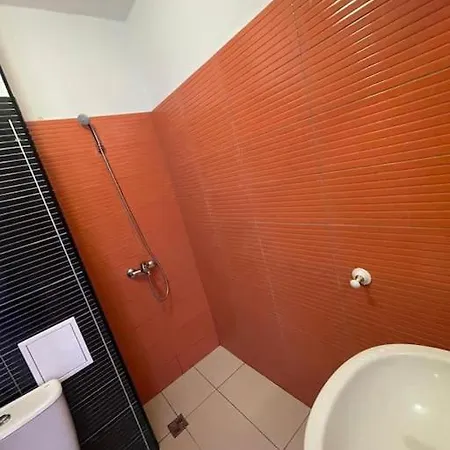 Apartment Sunny View Cacao