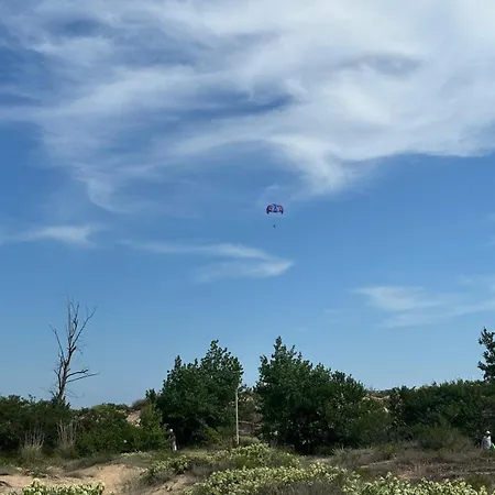 Sunny View Cacao * Sunny Beach