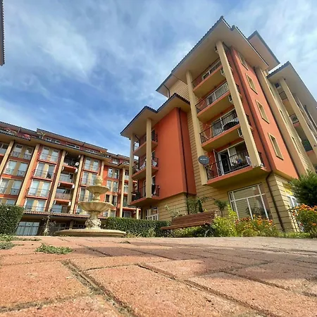 Sunny View Cacao Apartment *