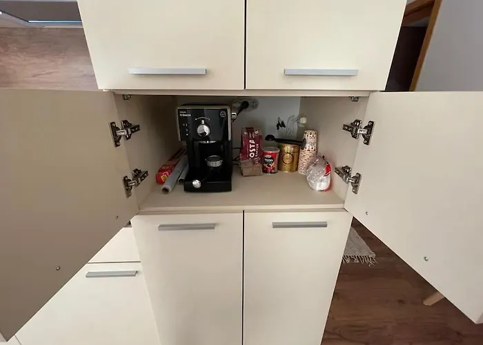 Sunny View Cacao Sluneční pobřeží