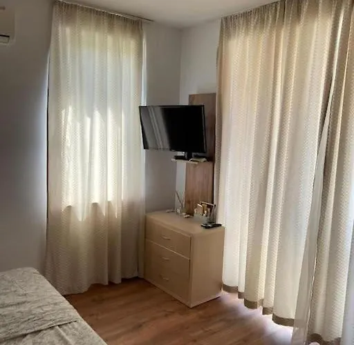 Sunny View Cacao Apartmán *