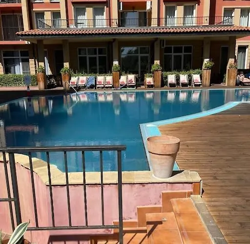 Apartmán Sunny View Cacao