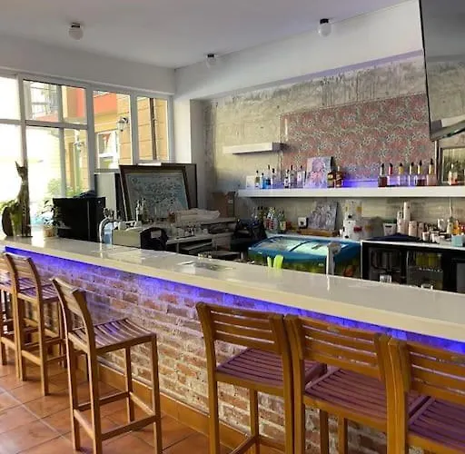 Sunny View Cacao Sluneční pobřeží