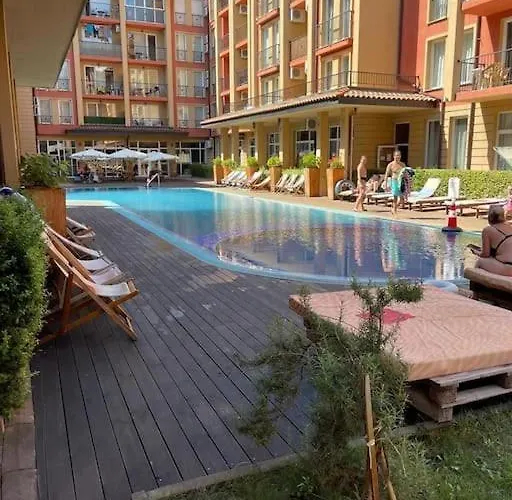 Sunny View Cacao 公寓