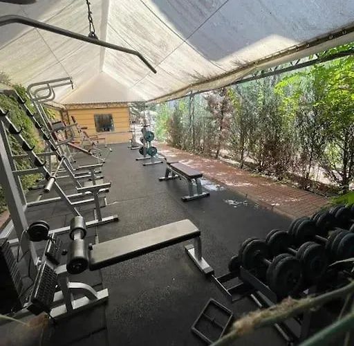 Apartmán Sunny View Cacao Sluneční pobřeží