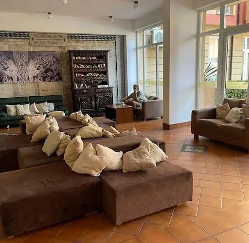 Sunny View Cacao Apartmán