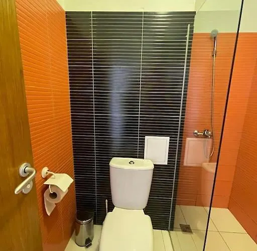 Sunny View Cacao * Sluneční pobřeží