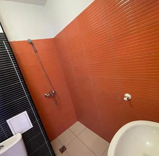 Apartmán Sunny View Cacao