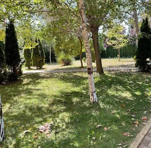 Apartmán Sunny View Cacao Sluneční pobřeží