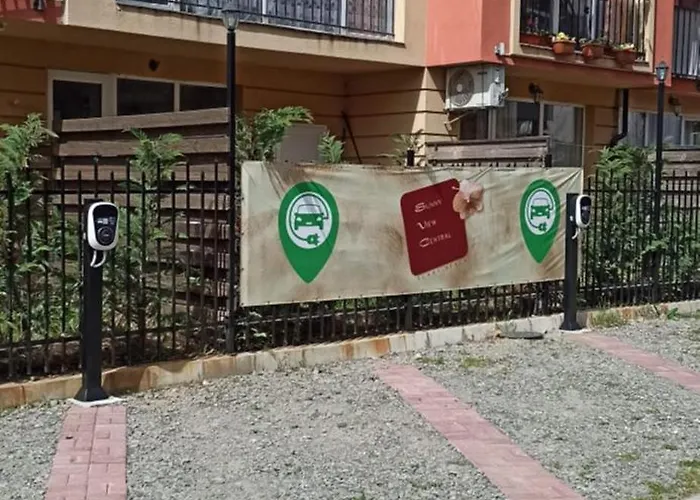 Sunny View Cacao * 阳光海滩