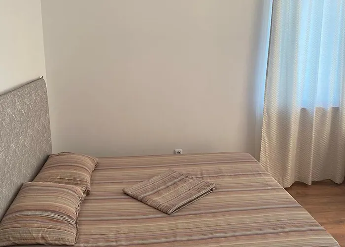 Sunny View Cacao * Sluneční pobřeží