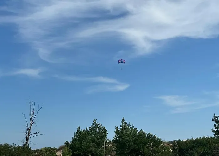 Sunny View Cacao * Sluneční pobřeží