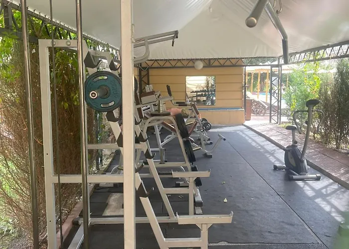 Apartmán Sunny View Cacao Sluneční pobřeží