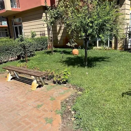 Sunny View Cacao شقة ساني بيتش