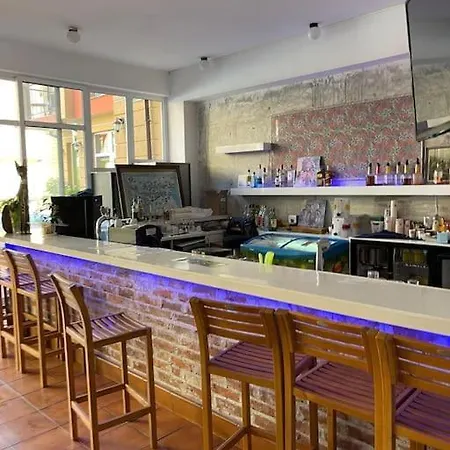 Sunny View Cacao ساني بيتش