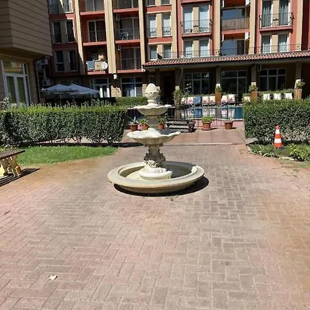 Sunny View Cacao شقة ساني بيتش