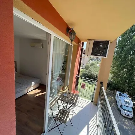 Sunny View Cacao شقة