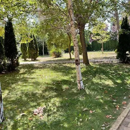 شقة Sunny View Cacao ساني بيتش